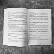 Load image into Gallery viewer, The Bible Chronology